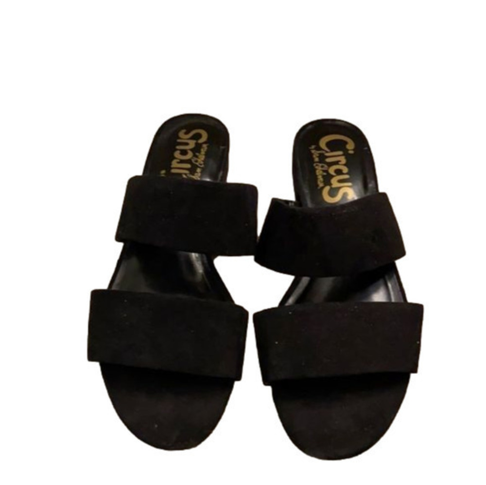 Euc Circus By Sam Edelman